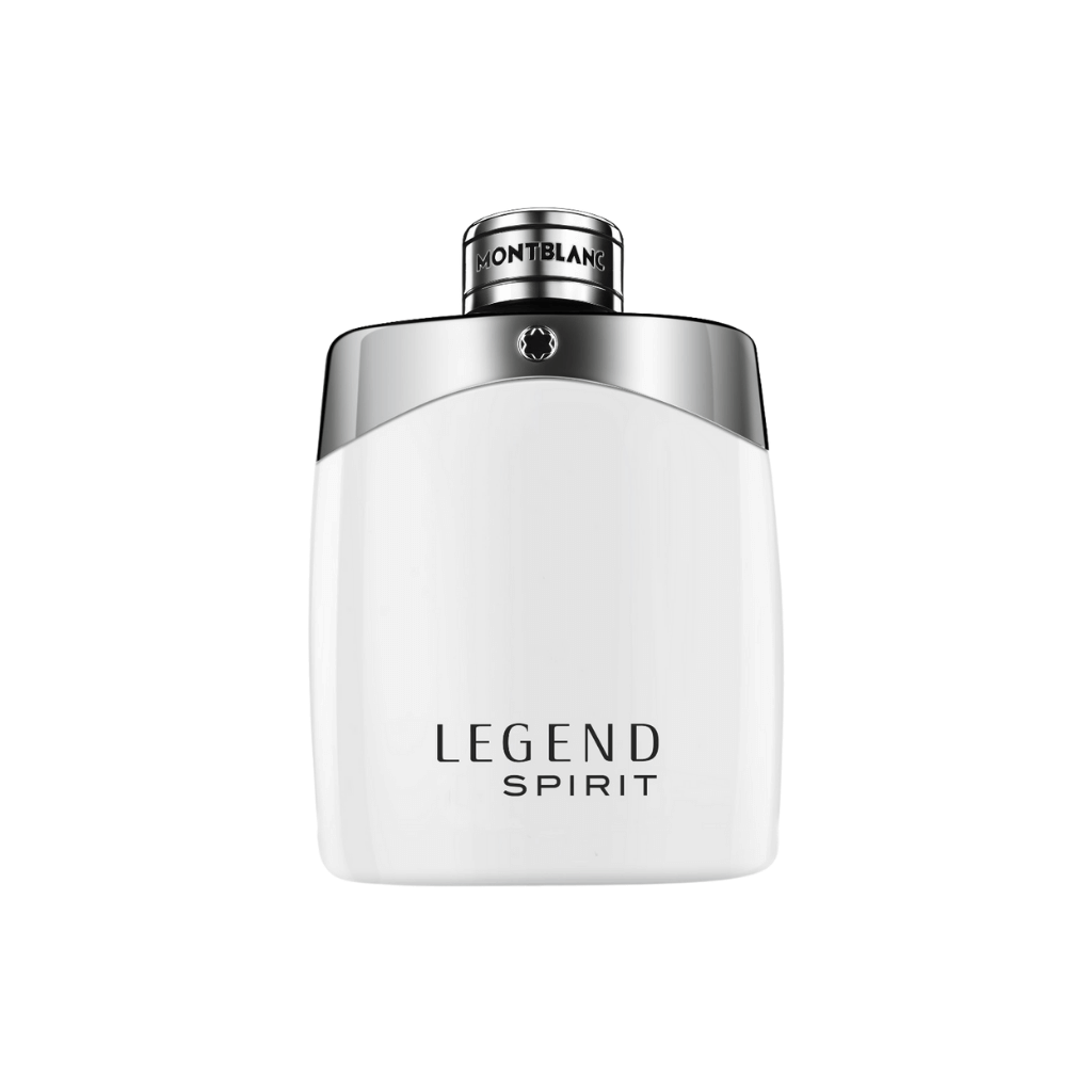 Montblanc Legend Spirit, Eau de Toilette, 100ml