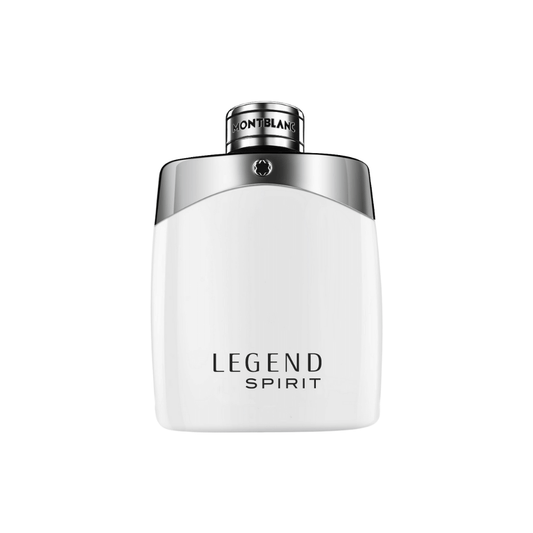 Montblanc Legend Spirit, Eau de Toilette, 100ml