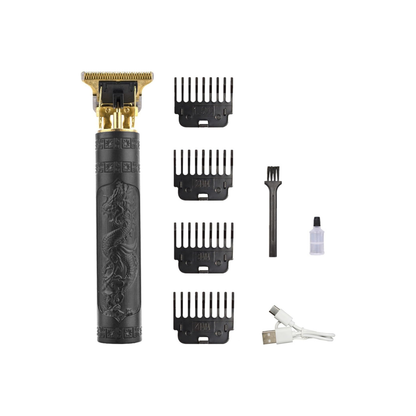 Set Makine Rroje Model Skull për Përdorim Profesional