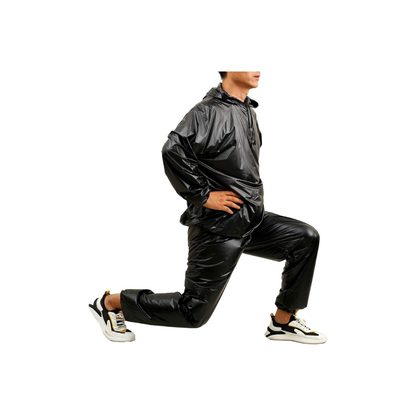 Kostum Sauna Profesional për Palestër dhe Fitness