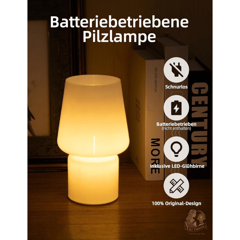 Llampë Dekoruese me një Pamje Klasike dhe Moderne e Përzier