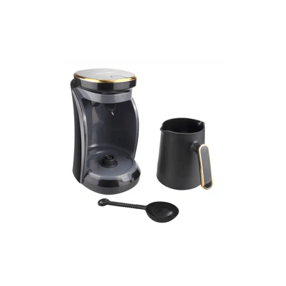 Aparat për Kafe Turke, Sonashi, Automatike