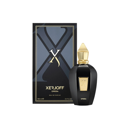 Xerjoff Opera, Eau de Parfum, 100ml, Unisex