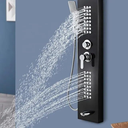 Panel Dushi Multifunksional 6 në 1 me Dush