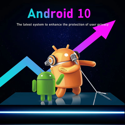 Android TV Stick për Smart TV dhe Streaming