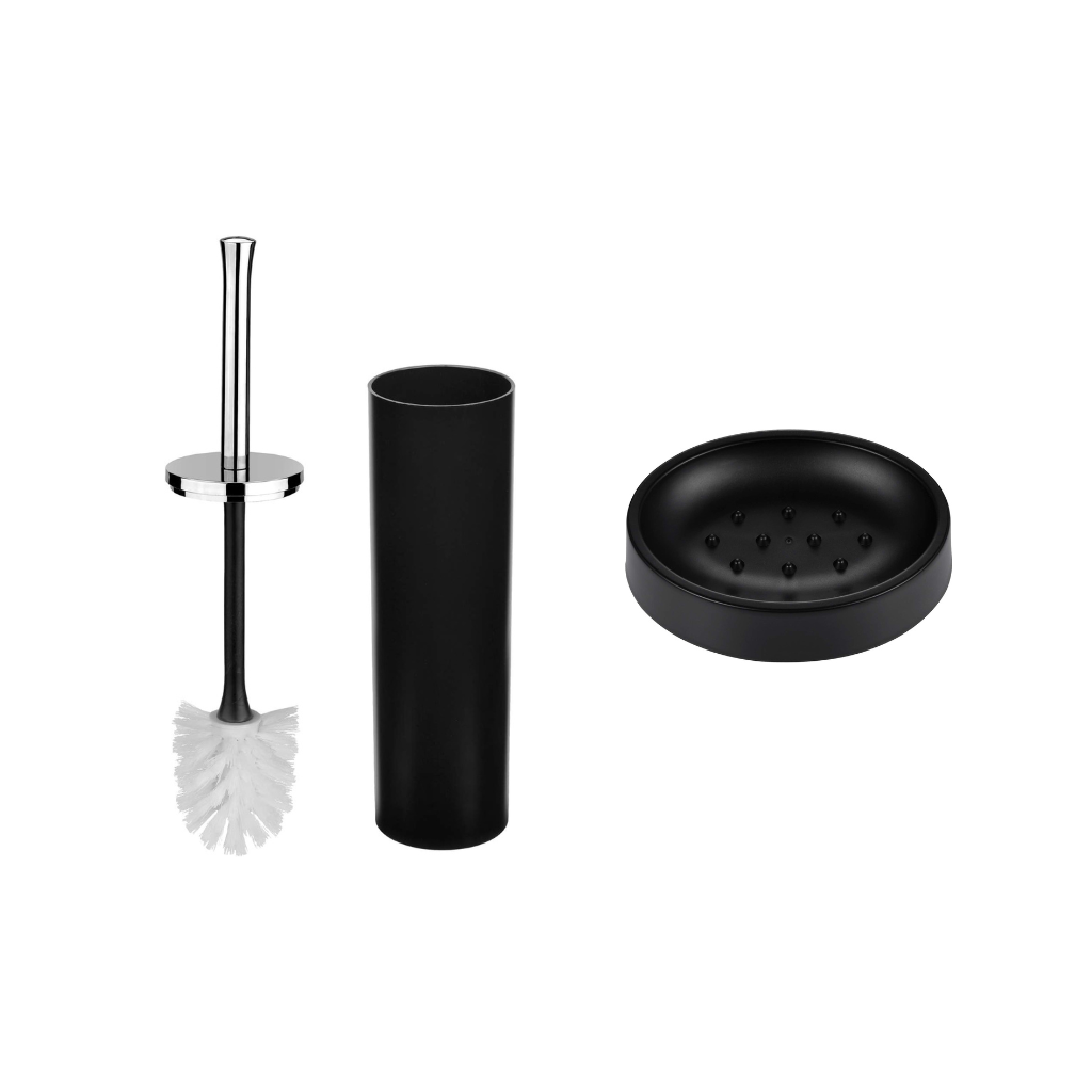 Set Premium Aksesorësh për Banjo 6 Copë