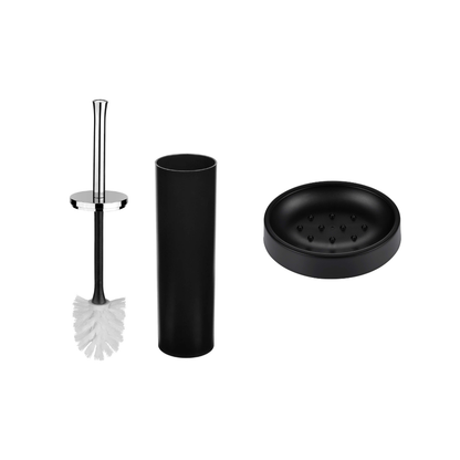 Set Premium Aksesorësh për Banjo 6 Copë