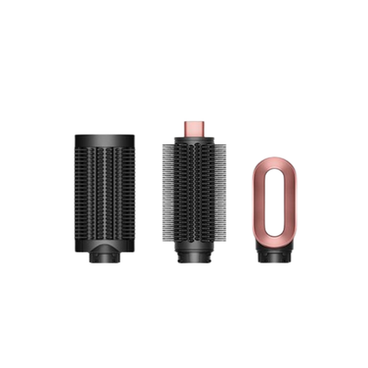 Multistyler flokësh Dyson Airwrap Straight+Wavy, 6në1, Kontroll Nxehtësie