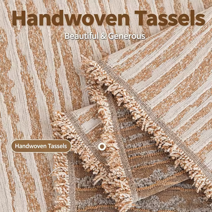 Mbulesa për Kënde dhe Divane, Material 4 Stinor, Modeli Zall