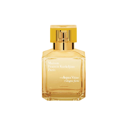 Maison Francis Kurkdjian Paris Acqua Vitae Cologne Forte, Eau de Parfum, 100ml