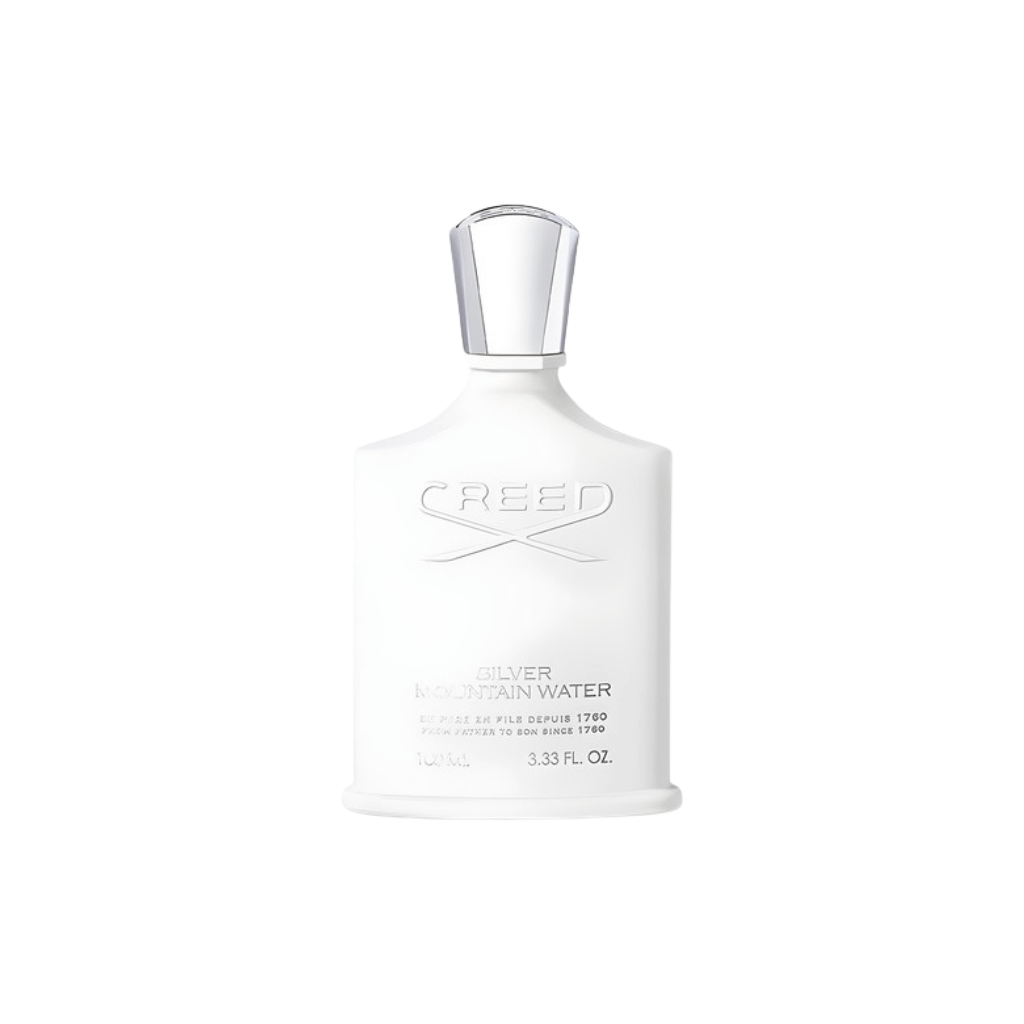 Creed Silver Mountain Water, Eau de Parfum, 100ml