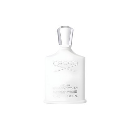 Creed Silver Mountain Water, Eau de Parfum, 100ml