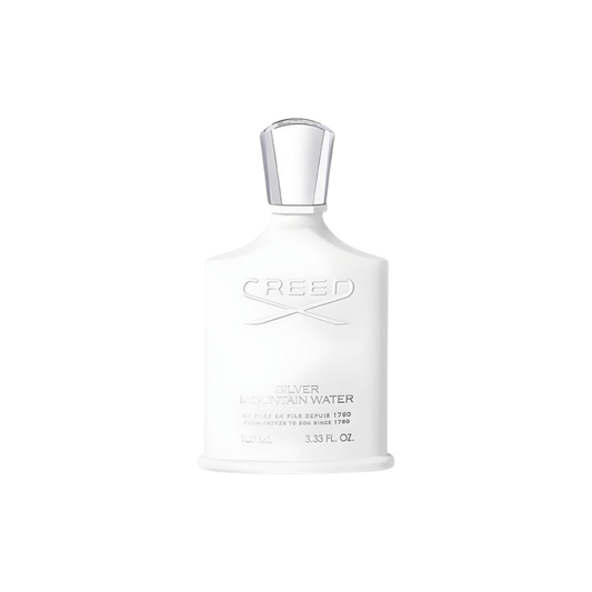 Creed Silver Mountain Water, Eau de Parfum, 100ml