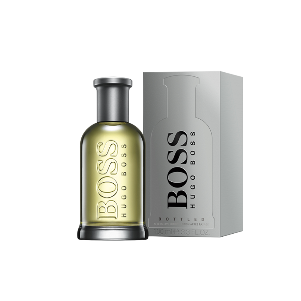 Hugo Boss Bottled, Eau de Toilette, 100ml, Man