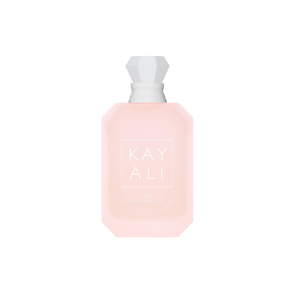 Kayali Yum Boujee Marshmallow 81, Eau de Parfum, 100ml