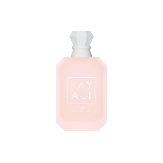 Kayali Yum Boujee Marshmallow 81, Eau de Parfum, 100ml