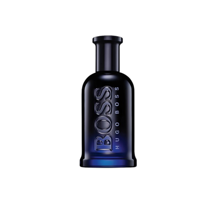 Hugo Boss Bottled Night, Eau de Toilette, 100ml, Man