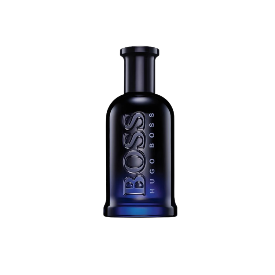 Hugo Boss Bottled Night, Eau de Toilette, 100ml, Man