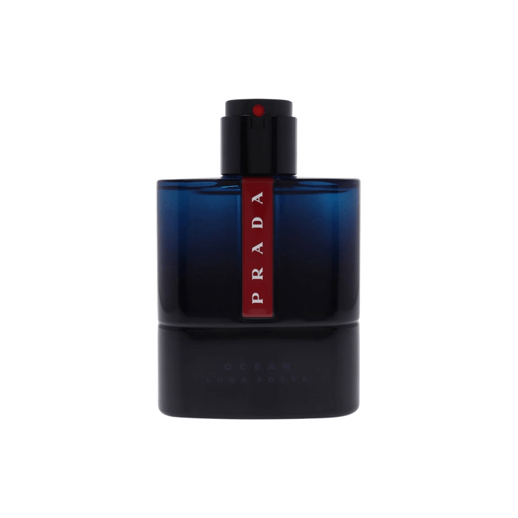 Prada Luna Rossa Ocean, Eau de Toilette, 100ml