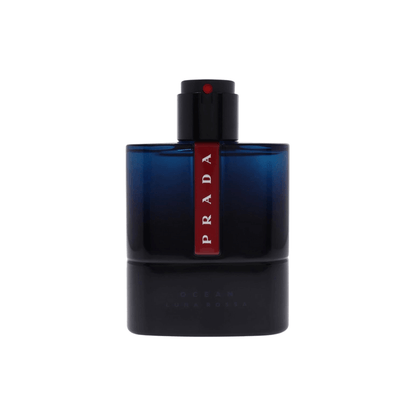 Prada Luna Rossa Ocean, Eau de Toilette, 100ml