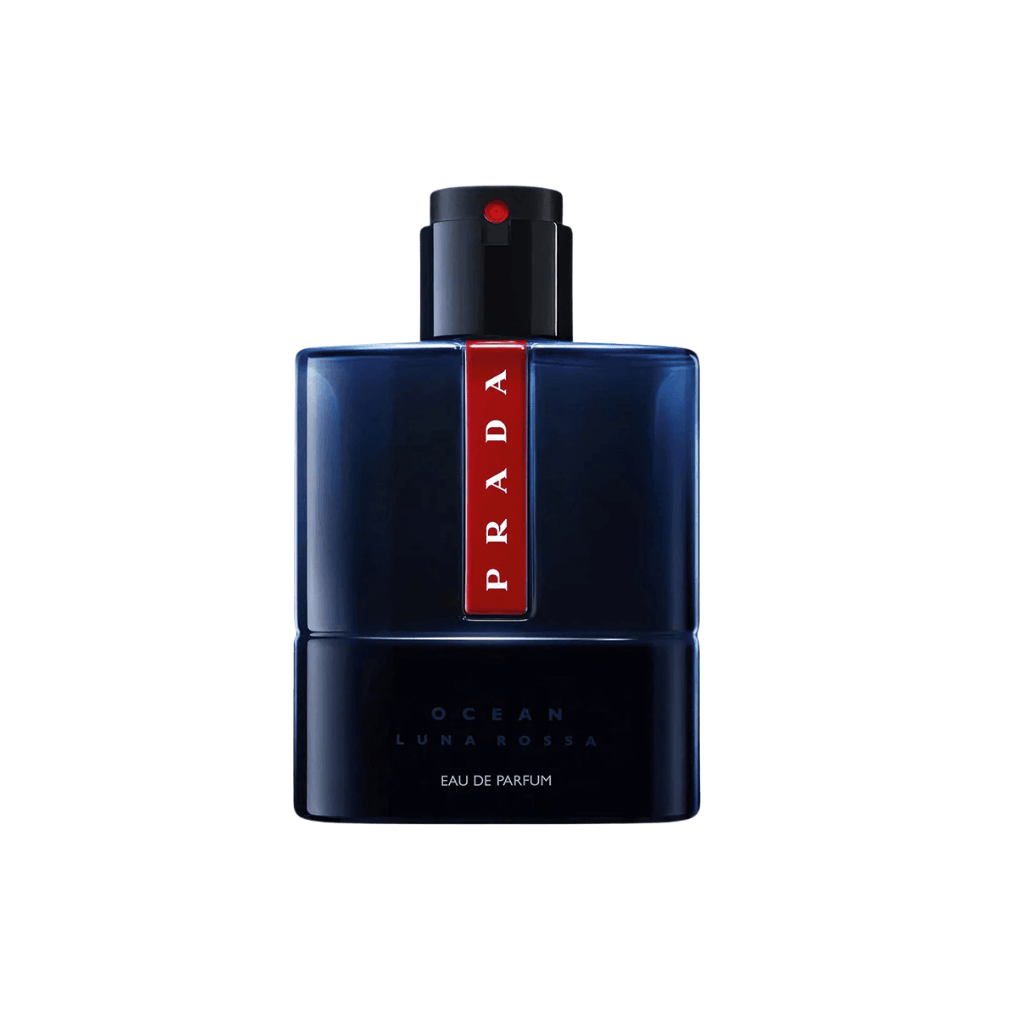 Prada Luna Rossa Ocean, Eau de Parfum, 100ml