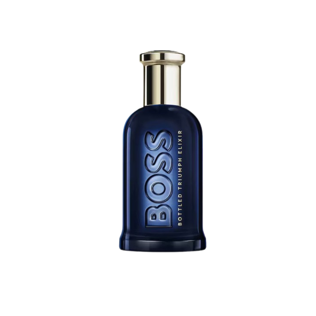 Hugo Boss Bottled Triumph Elixir, Parfum Intense, 100ml, Man