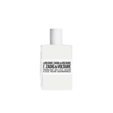 Zadig & Voltaire This is Her, Eau de Parfum, 100ml