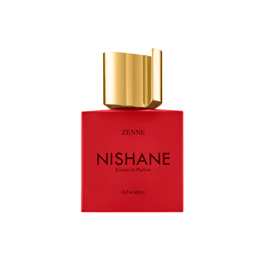 Nishane Zenne, Extrait de Parfum, 50ml