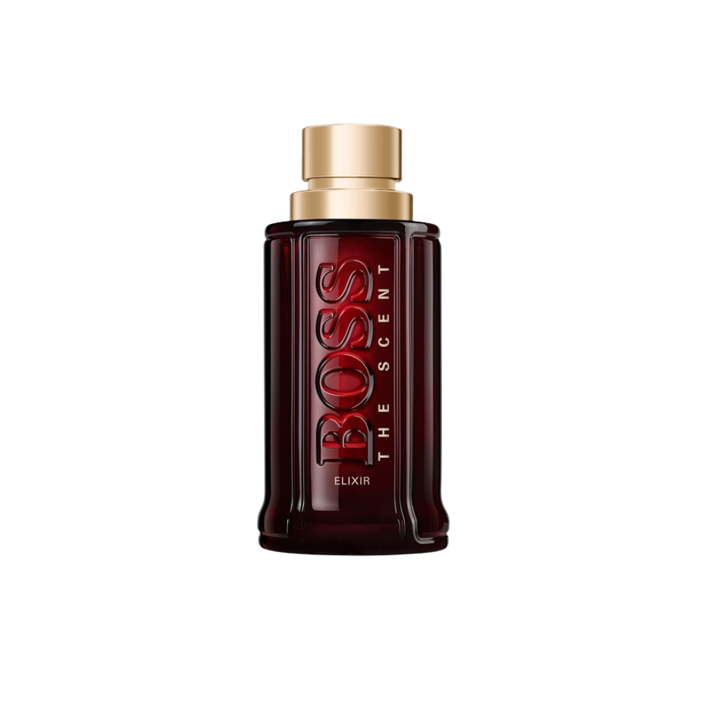 Hugo Boss The Scent Elixir, 100ml, Man