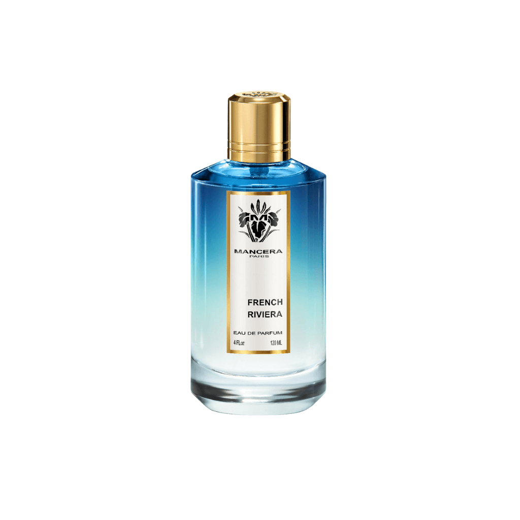 Mancera French Riviera, Eau de Parfum, 120ml