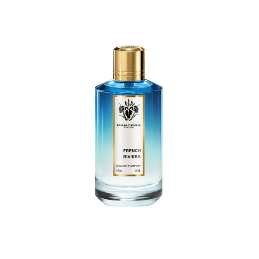 Mancera French Riviera, Eau de Parfum, 120ml