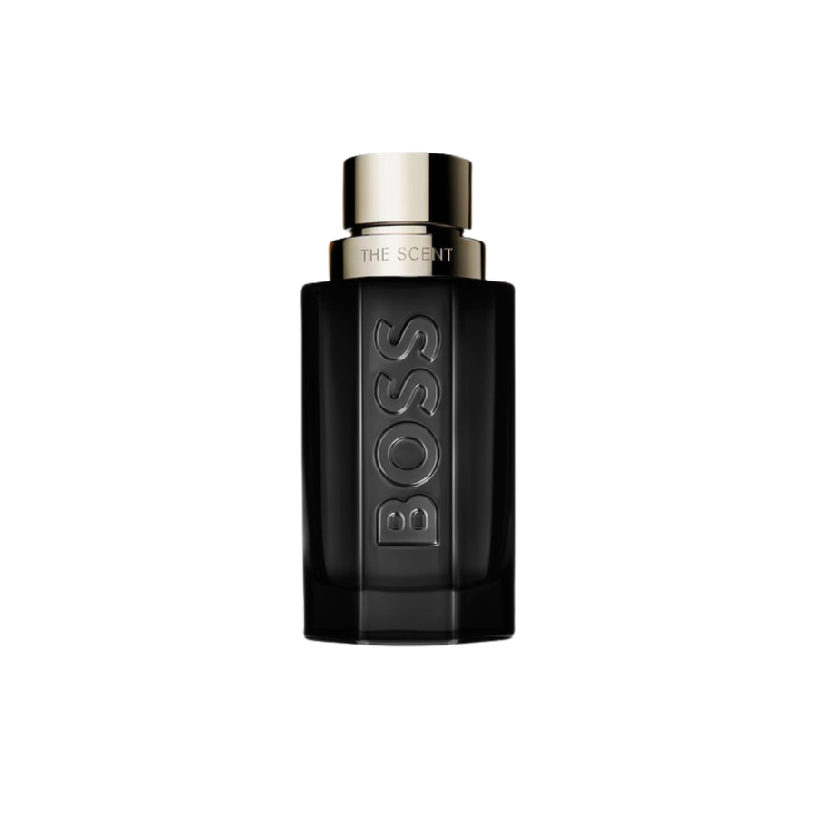 Hugo Boss The Scent Magnetic, Eau de Parfum, 100ml, Man