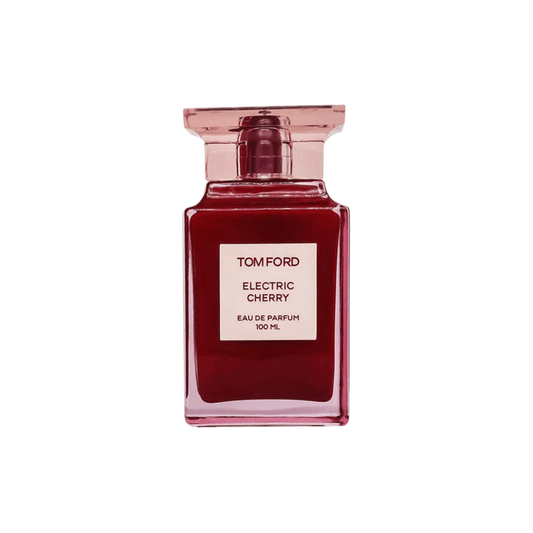 Tom Ford Electric Cherry, Eau de Parfum, 100ml