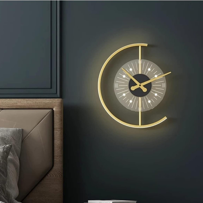 Orë Muri Luxury Ari me Dizajn Premium