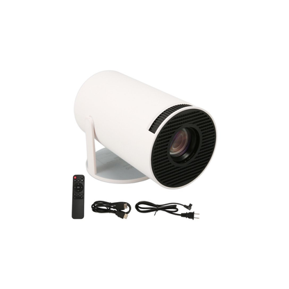 Projektor 4K Ultra HD për Shtëpi dhe Prezantime
