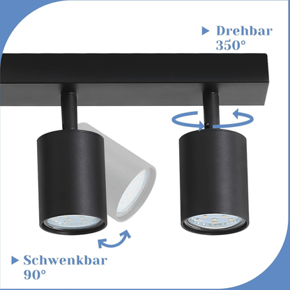 Drita Luksoze Spot Dekorues LED 1/1