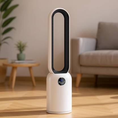 Ventilator Elektrik Kotor me 24 Nivele Shpejtësie