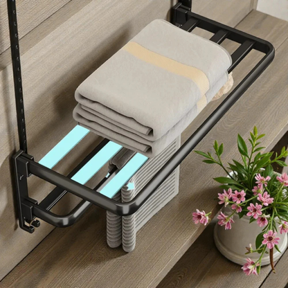 Set Premium Aksesorësh Alumini për Banjo 7 Copë