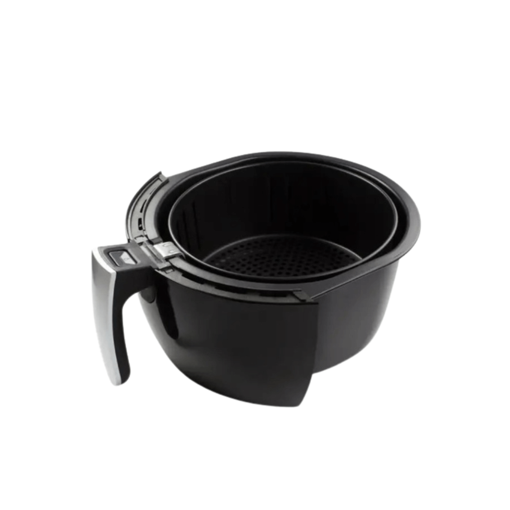Air Fryer Silver Crest për Gatim pa Vaj me Qarkullim Ajri të Nxehtë
