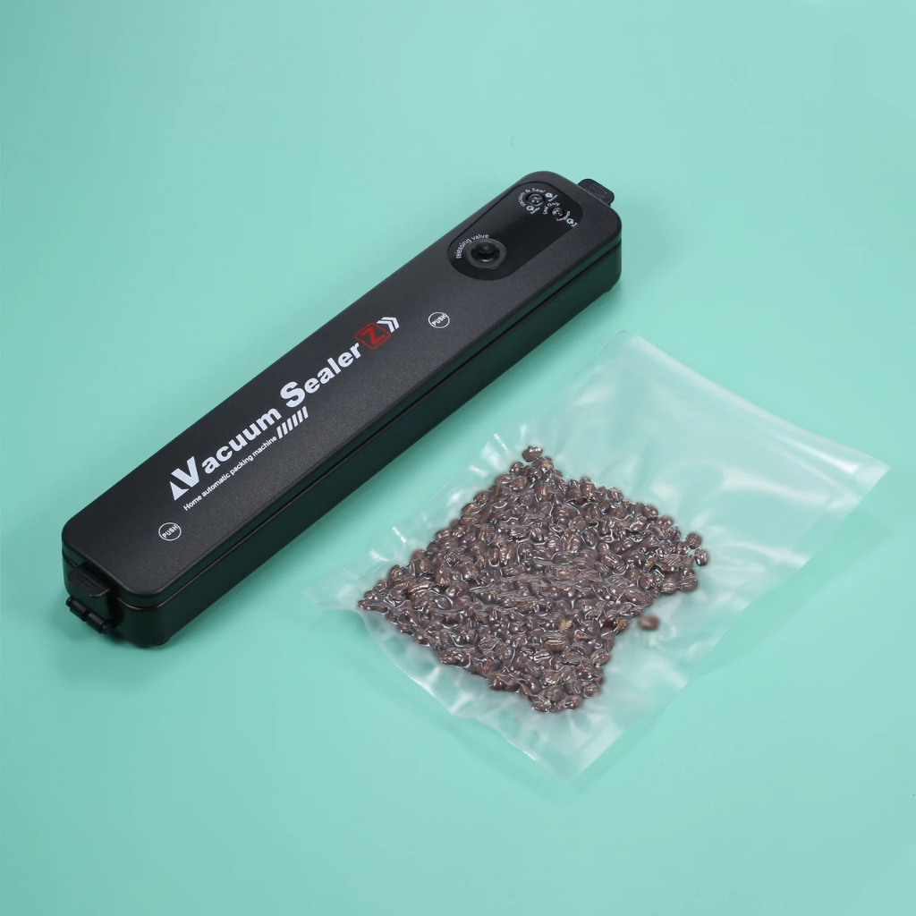 Vacuum Sealer Automatike për Paketim dhe Ruajtje Ushqimi