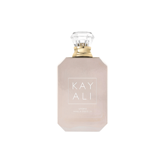 Kayali Utopia Vanilla Coco 21, Eau de Parfum, 100ml