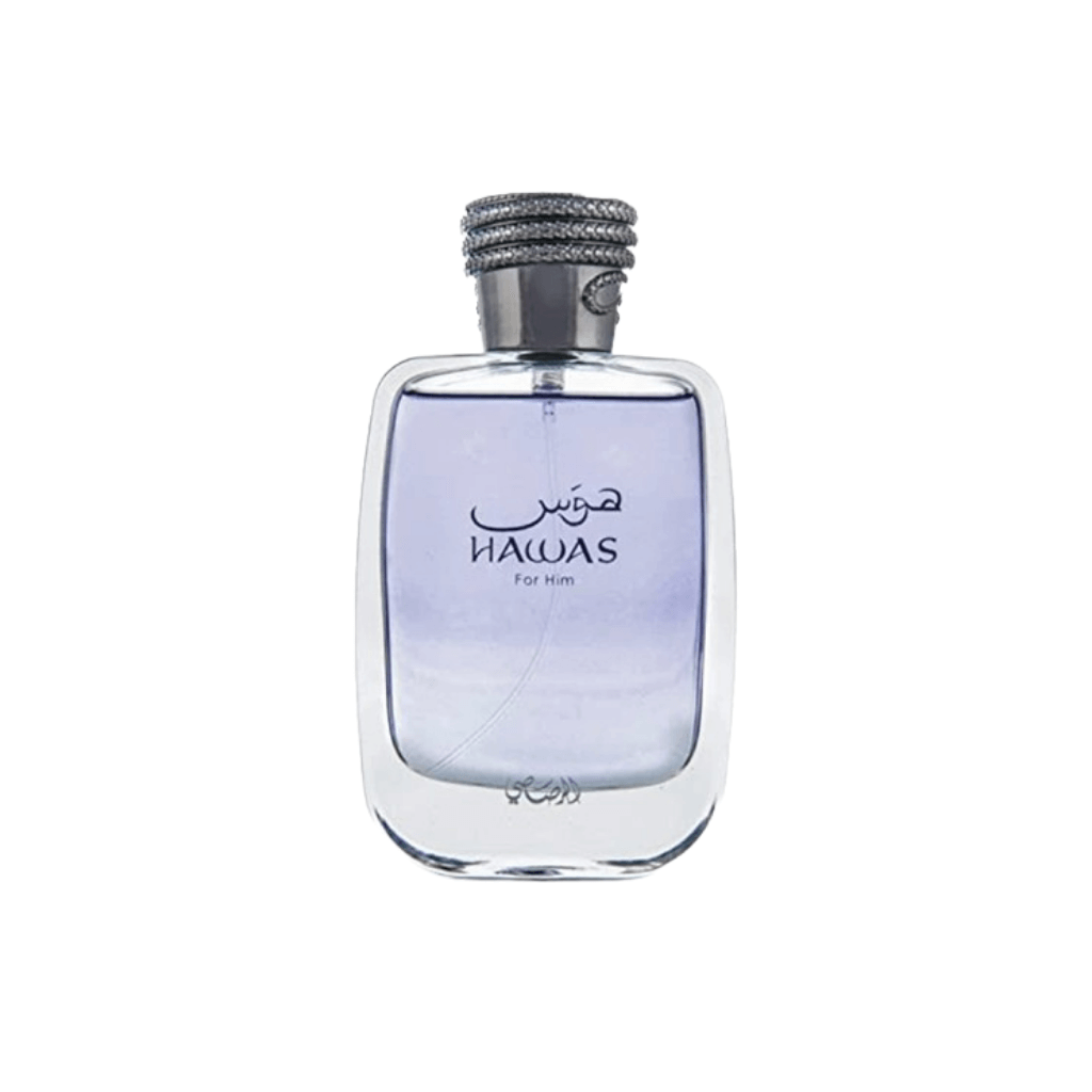 Rasasi Hawas For Him,  Eau de Parfum, 100ml