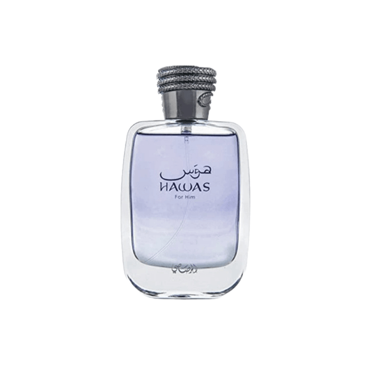 Rasasi Hawas For Him,  Eau de Parfum, 100ml