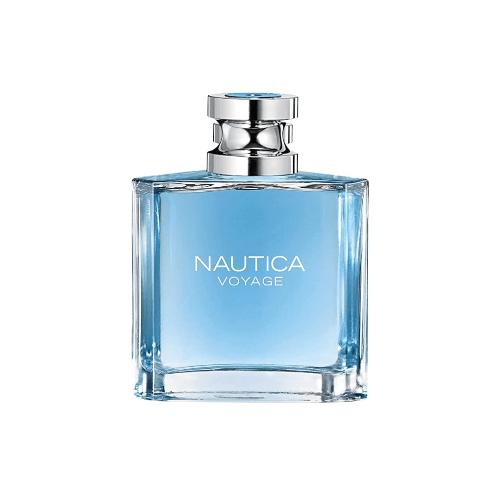 Nautica Voyage, Eau de Toilette, 100ml