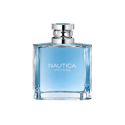 Nautica Voyage, Eau de Toilette, 100ml