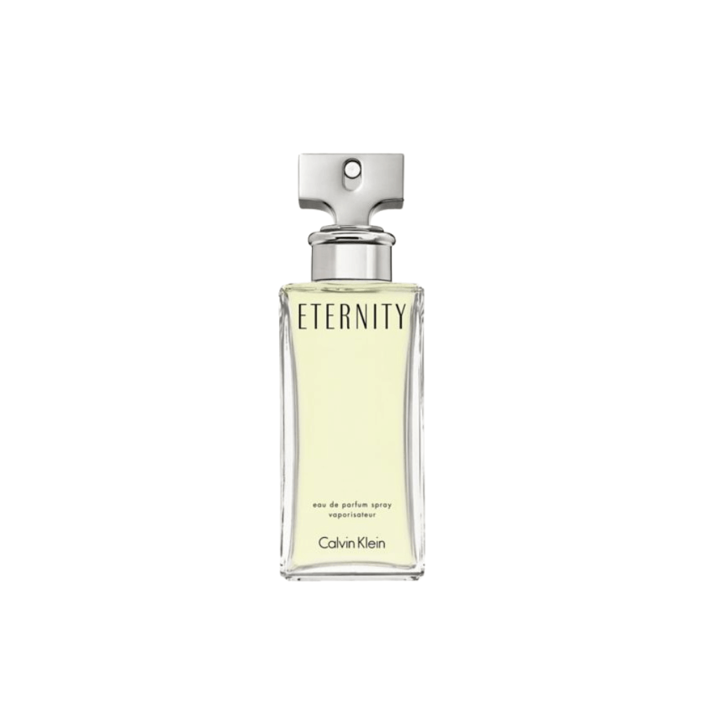 Calvin Klein Eternity, Eau de Parfum, 100ml