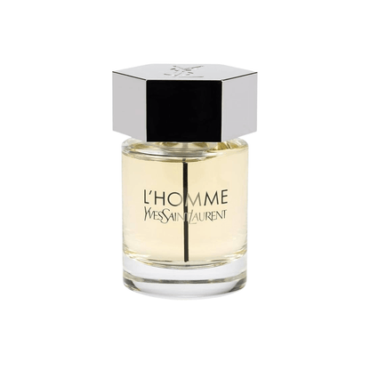 Yves Saint Laurent L'Homme, Eau de Toilette, 100ml