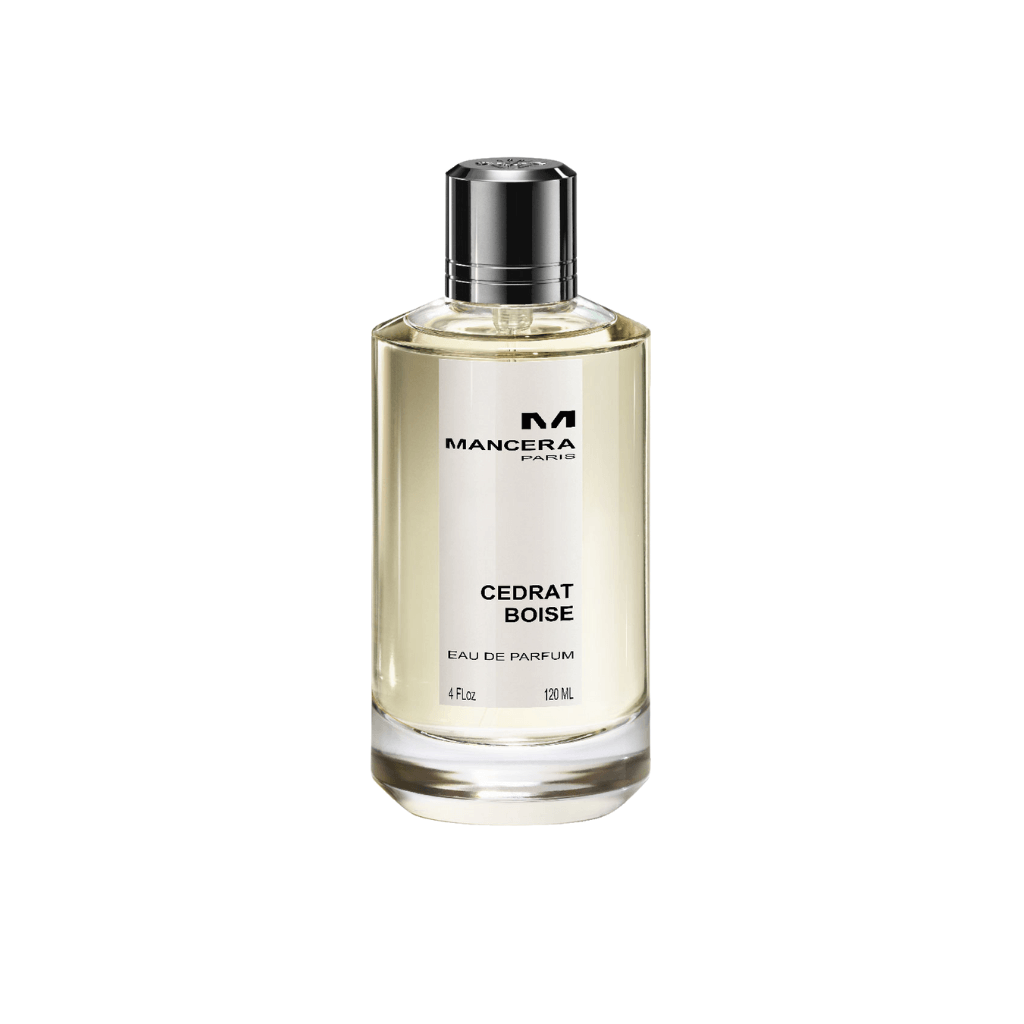 Mancera Cedrat Boise, Eau de Parfum, 120ml