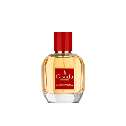 Gisada Ambassadora, Eau de Parfum, 100ml