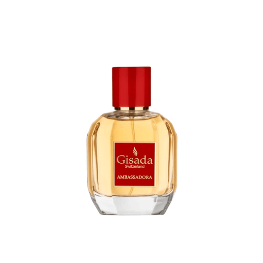 Gisada Ambassadora, Eau de Parfum, 100ml